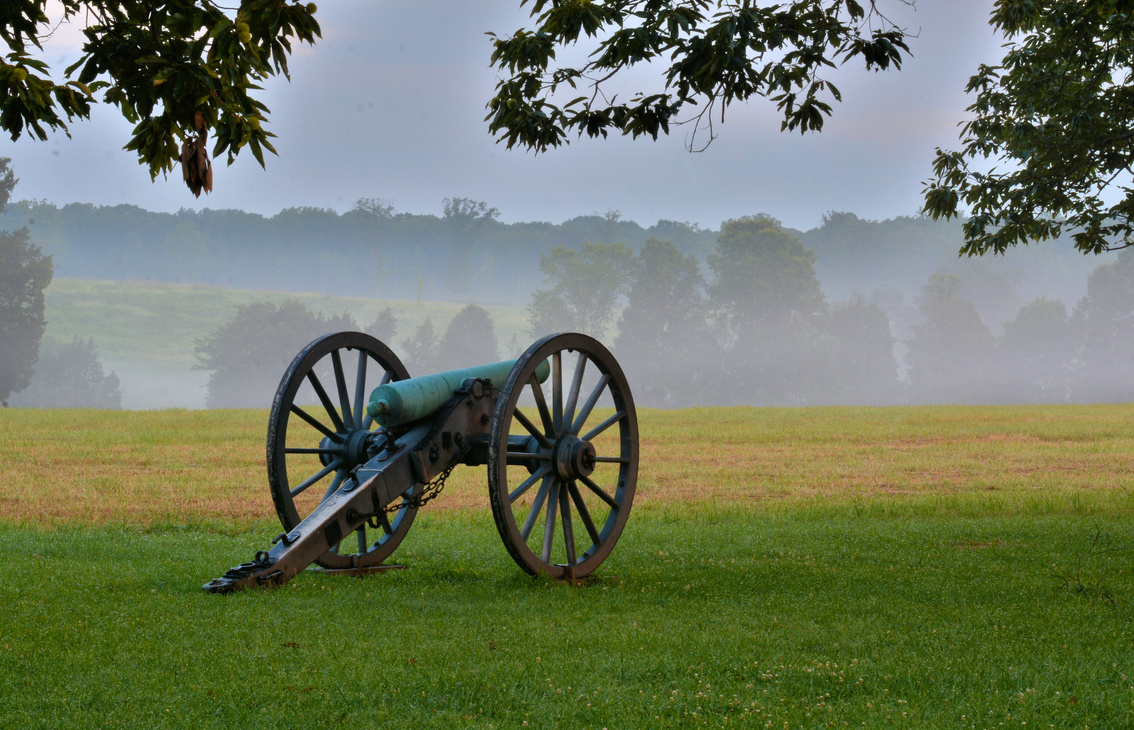 Images of Manassas National Battlefield Park Virginia