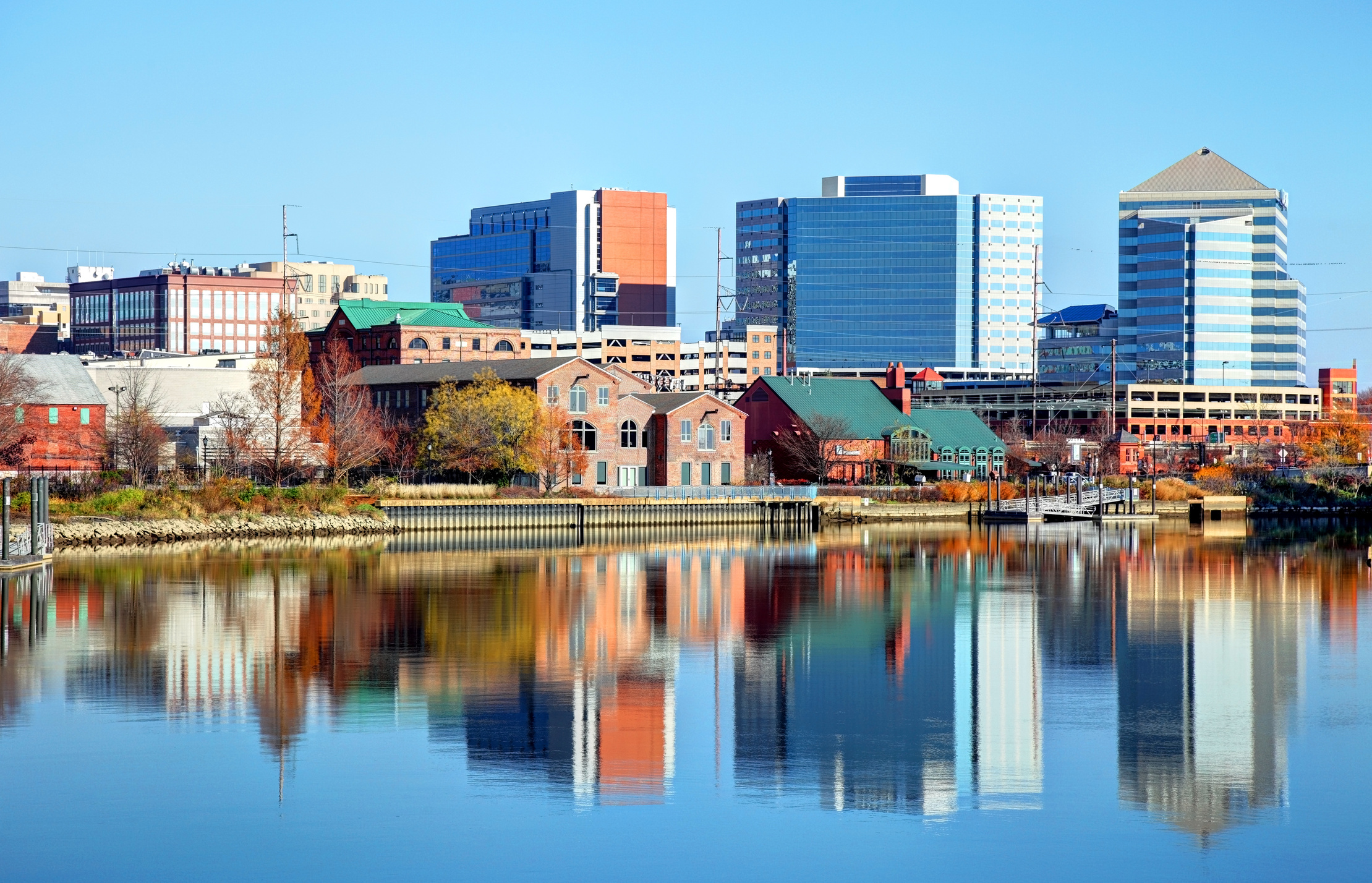 Wilmington, Delaware